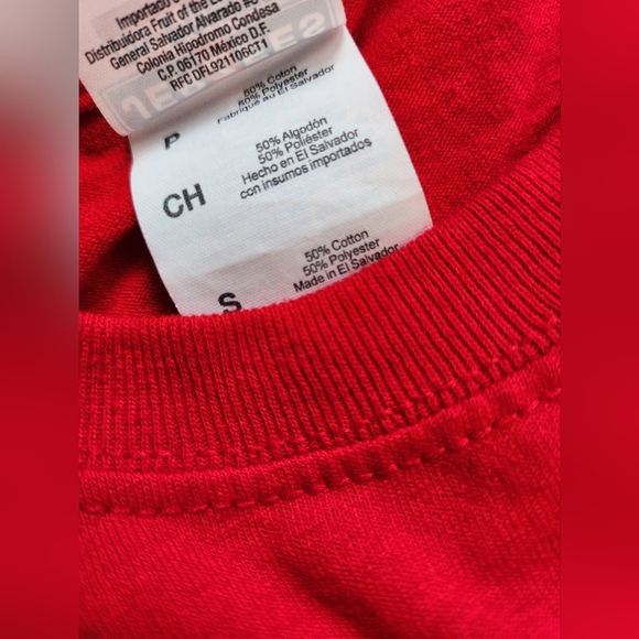 Merry Christmas Ale Great Lakes Brewing Co Cleveland  red t shirt Small unisex - Picture 4 of 7